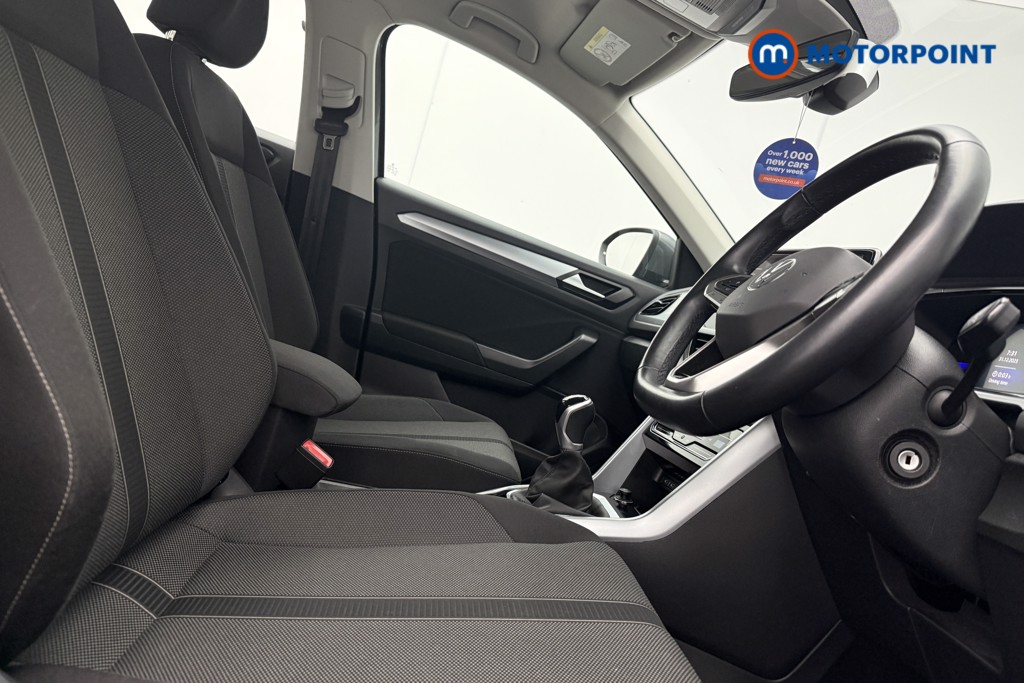 Used Volkswagen T-Roc 2023 for sale - 77079684: Photo 15