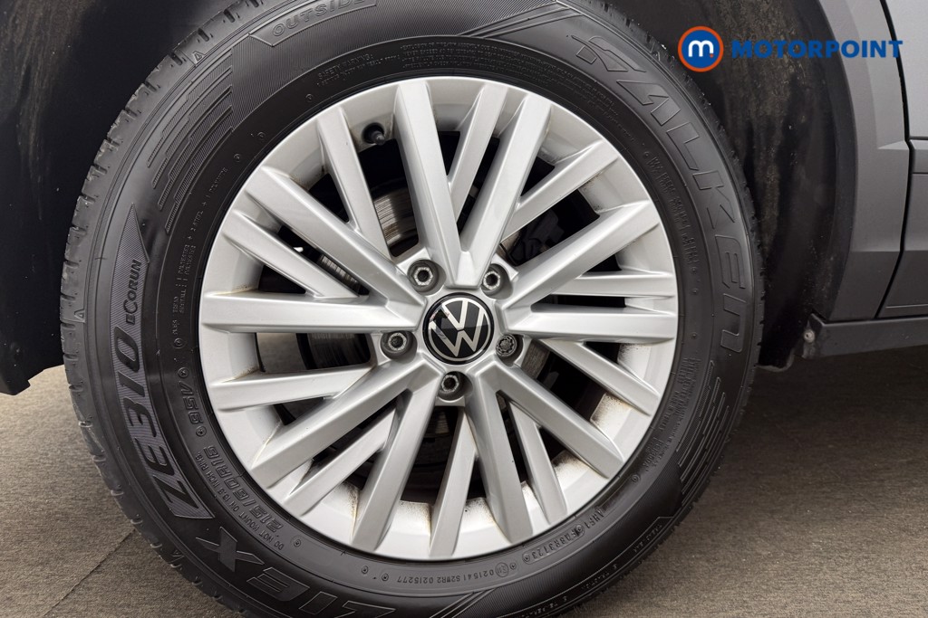 Used Volkswagen T-Roc 2023 for sale - 77079684: Photo 17