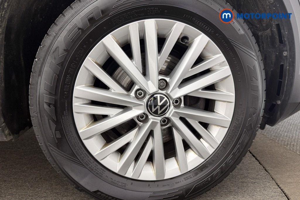 Used Volkswagen T-Roc 2023 for sale - 77079684: Photo 18