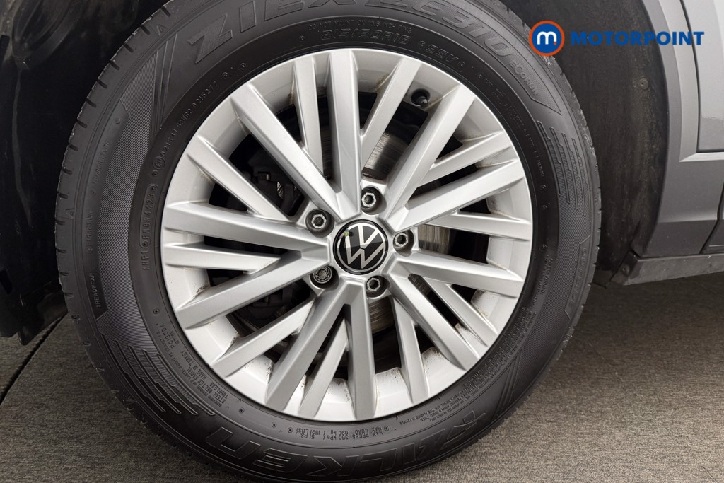 Used Volkswagen T-Roc 2023 for sale - 77079684: Photo 19