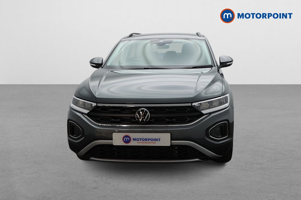 Used Volkswagen T-Roc 2023 for sale - 77079684: Photo 2
