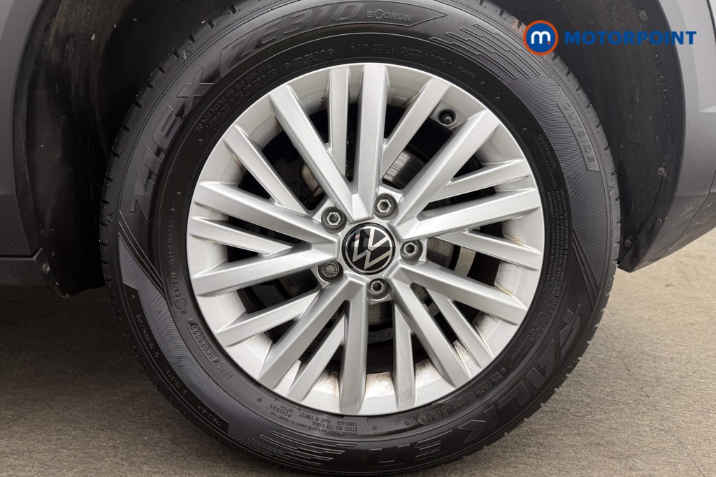 Used Volkswagen T-Roc 2023 for sale - 77079684: Photo 20