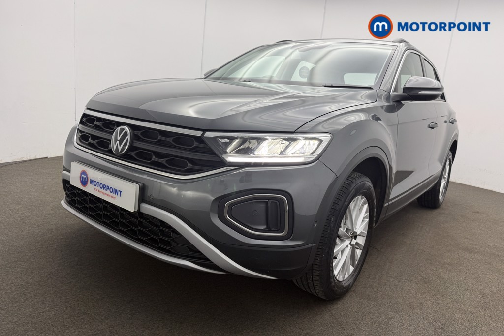 Used Volkswagen T-Roc 2023 for sale - 77079684: Photo 32