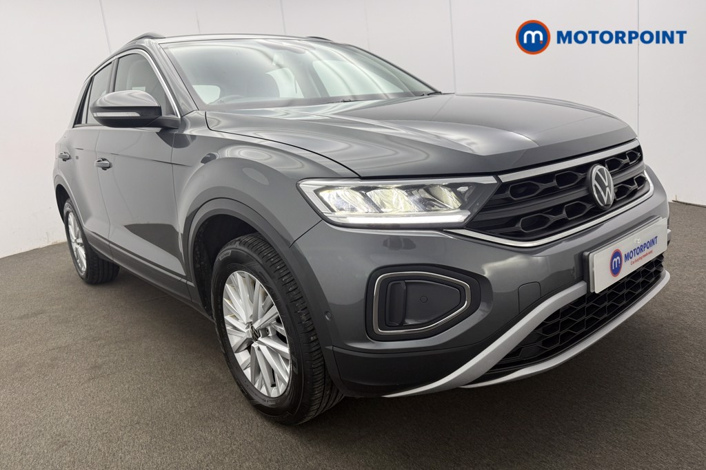 Used Volkswagen T-Roc 2023 for sale - 77079684: Photo 33