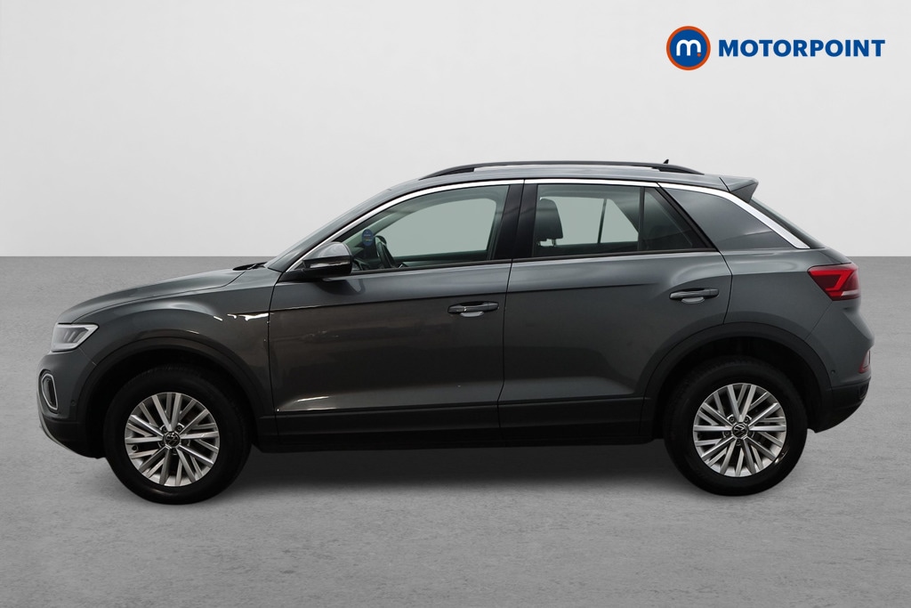 Used Volkswagen T-Roc 2023 for sale - 77079684: Photo 4