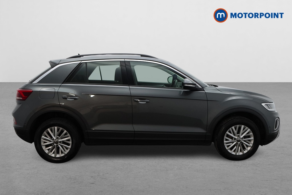 Used Volkswagen T-Roc 2023 for sale - 77079684: Photo 8
