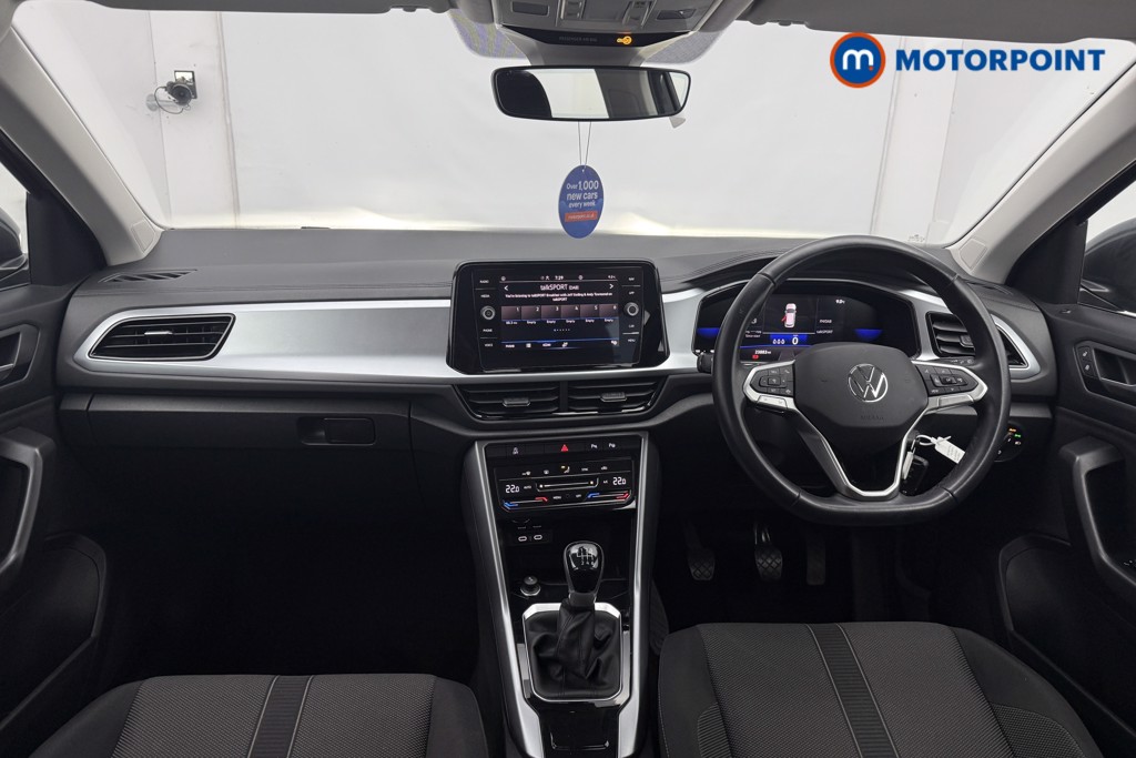 Used Volkswagen T-Roc 2023 for sale - 77079684: Photo 9