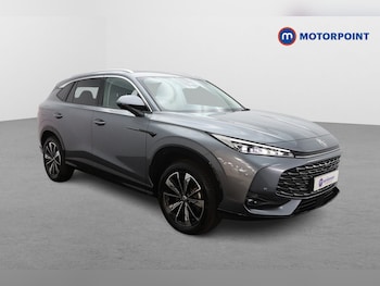 Used MG MG HS undefined for sale - 78654654: Photo