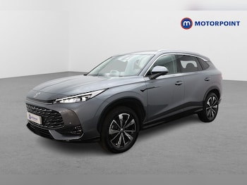Used MG MG HS undefined for sale - 78654654: Photo