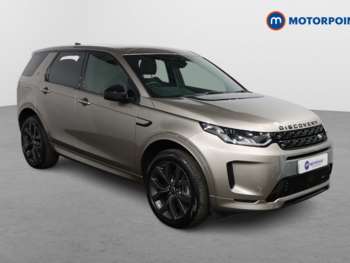 2023 - 2.0 P250 R-Dynamic SE 5dr Auto