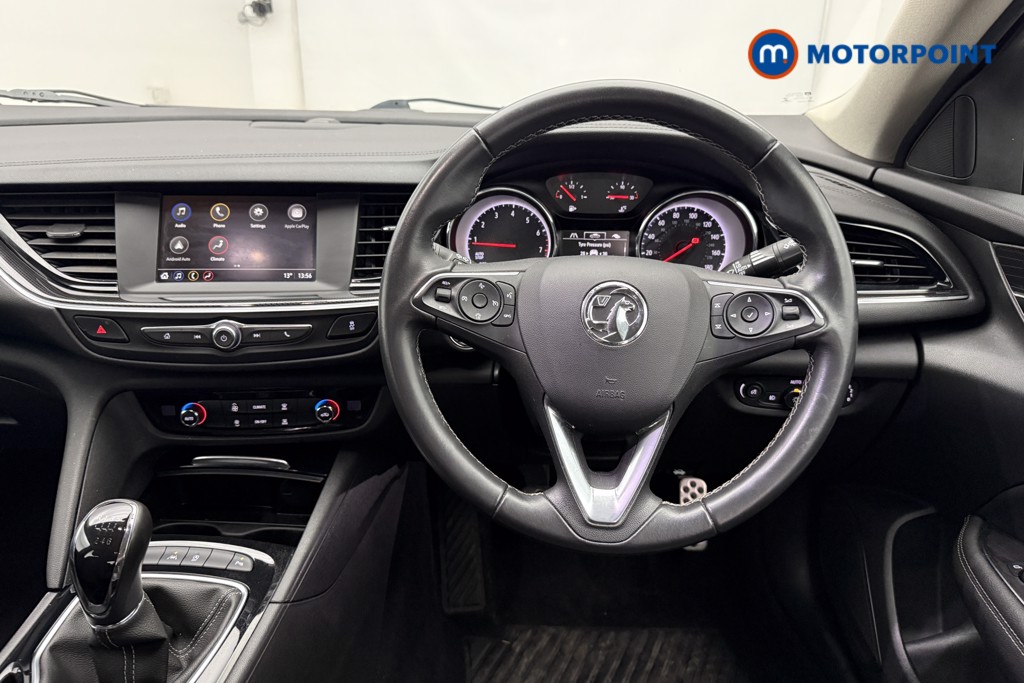 Used Vauxhall Insignia 2019 for sale - 78153311: Photo 10