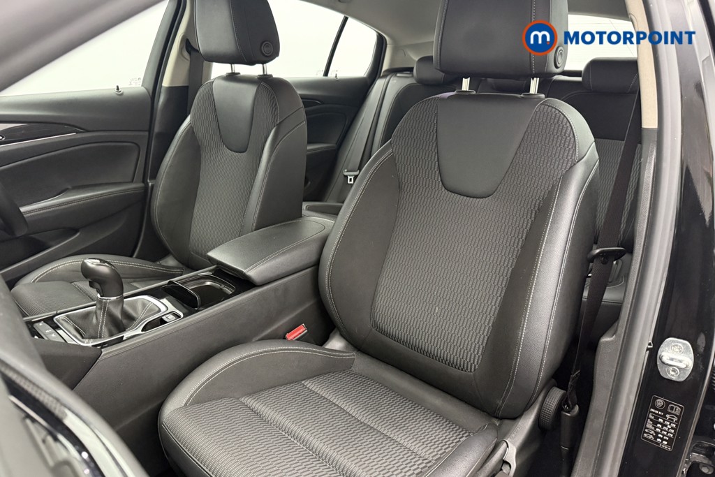 Used Vauxhall Insignia 2019 for sale - 78153311: Photo 11