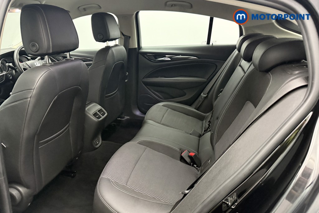 Used Vauxhall Insignia 2019 for sale - 78153311: Photo 12