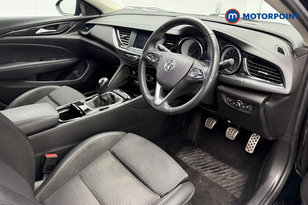 Used Vauxhall Insignia 2019 for sale - 78153311: Photo 14