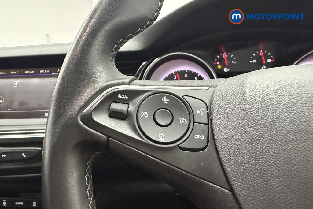 Used Vauxhall Insignia 2019 for sale - 78153311: Photo 15