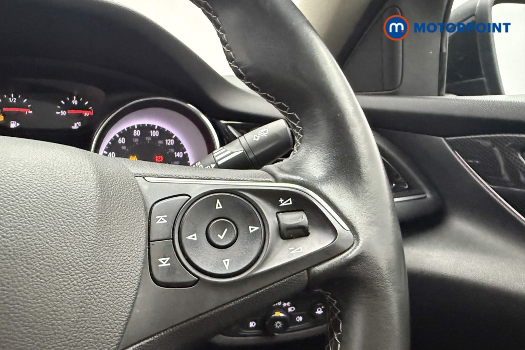 Used Vauxhall Insignia 2019 for sale - 78153311: Photo 16