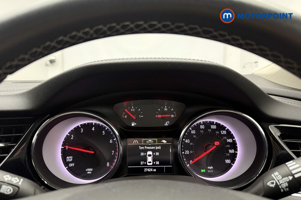 Used Vauxhall Insignia 2019 for sale - 78153311: Photo 17