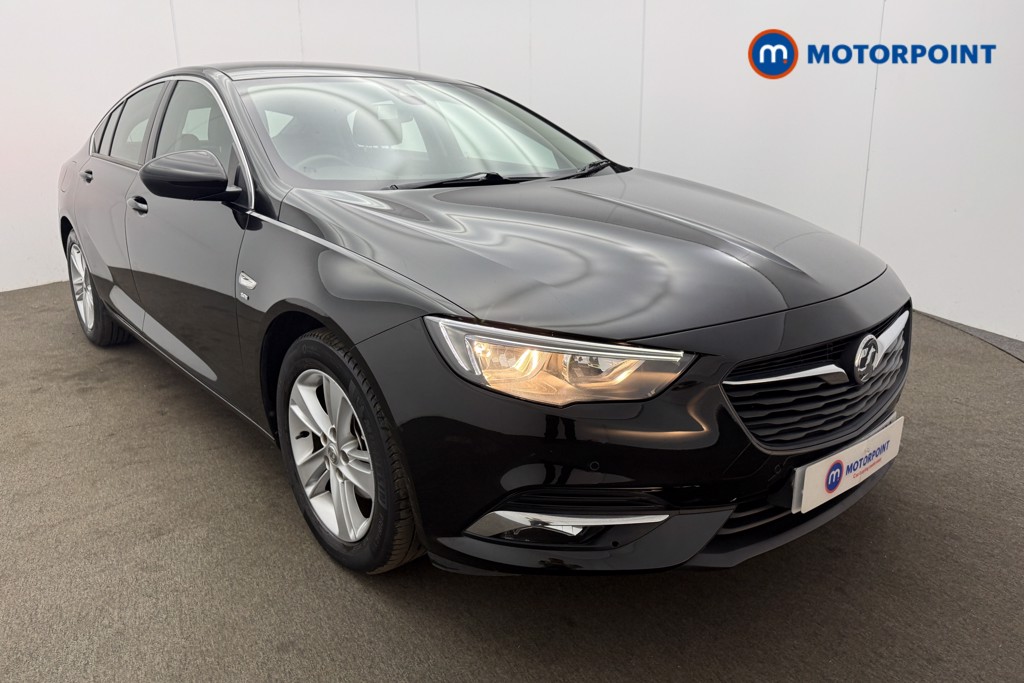 Used Vauxhall Insignia 2019 for sale - 78153311: Photo 26