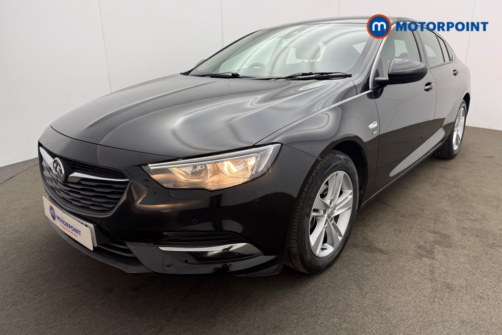 Used Vauxhall Insignia 2019 for sale - 78153311: Photo 27