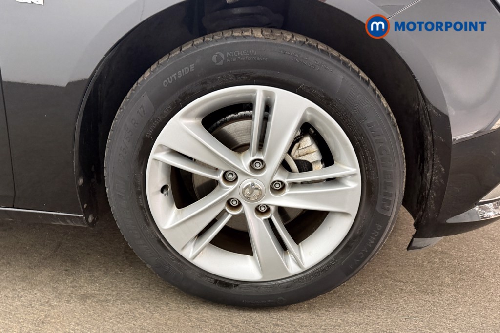 Used Vauxhall Insignia 2019 for sale - 78153311: Photo 29