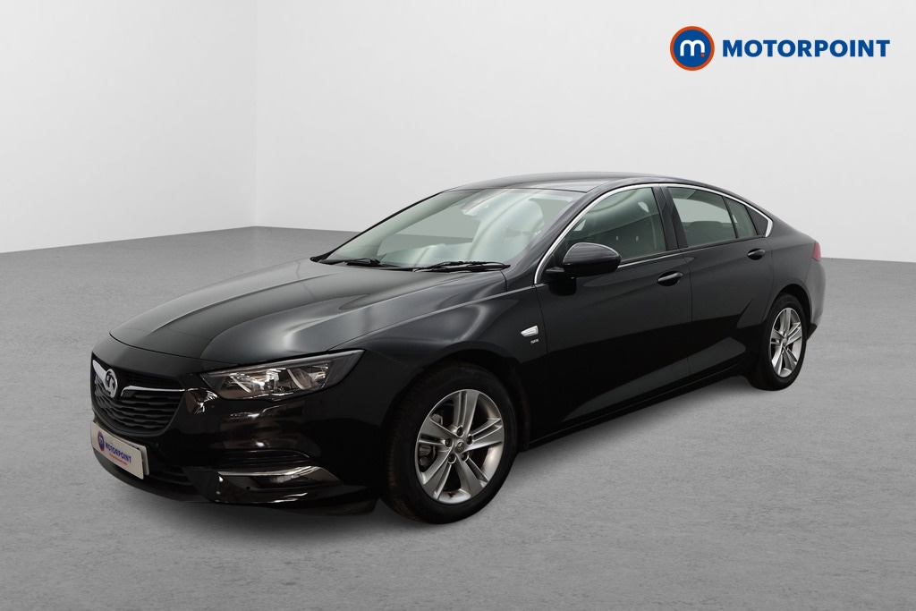 Used Vauxhall Insignia 2019 for sale - 78153311: Photo 3