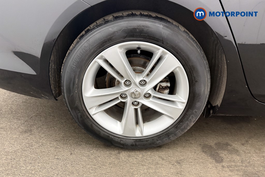 Used Vauxhall Insignia 2019 for sale - 78153311: Photo 30