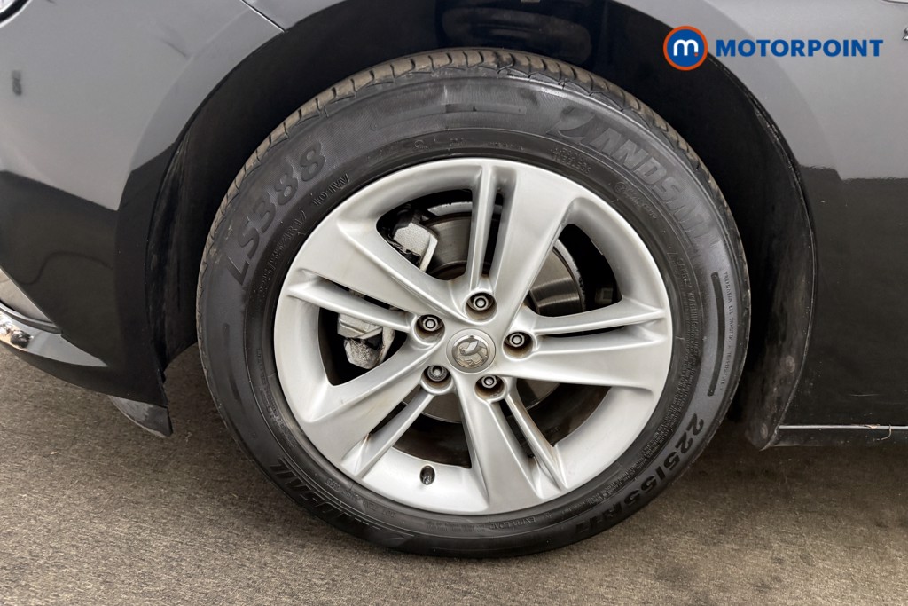 Used Vauxhall Insignia 2019 for sale - 78153311: Photo 32