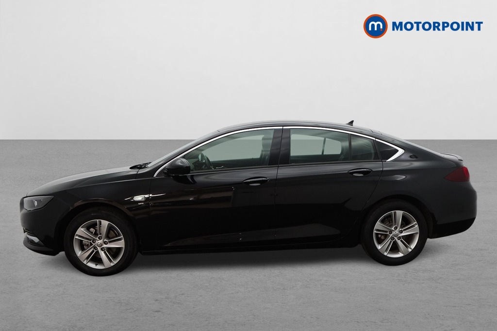 Used Vauxhall Insignia 2019 for sale - 78153311: Photo 4