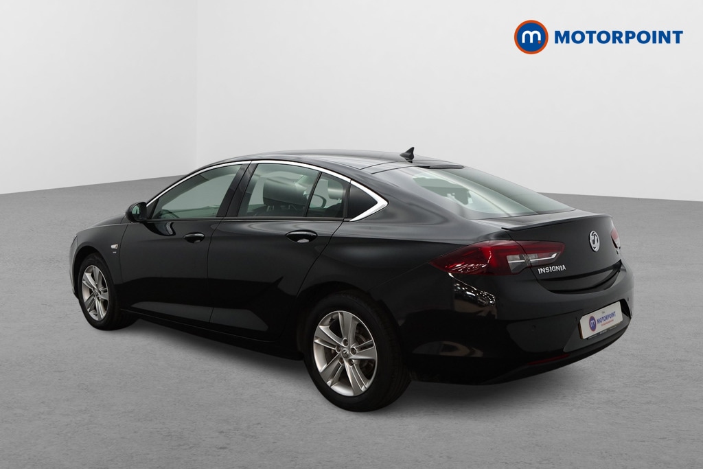 Used Vauxhall Insignia 2019 for sale - 78153311: Photo 5