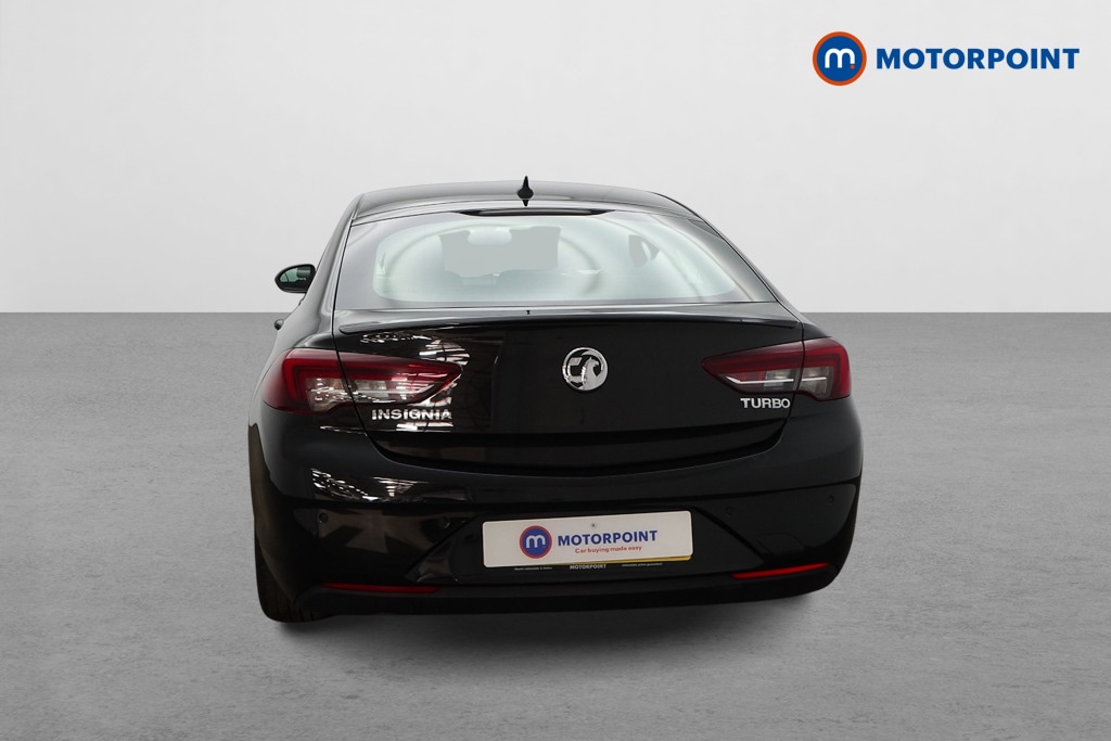 Used Vauxhall Insignia 2019 for sale - 78153311: Photo 6