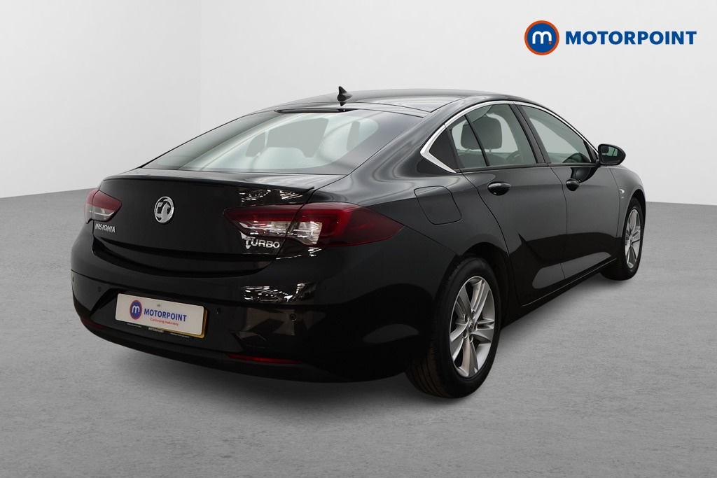 Used Vauxhall Insignia 2019 for sale - 78153311: Photo 7