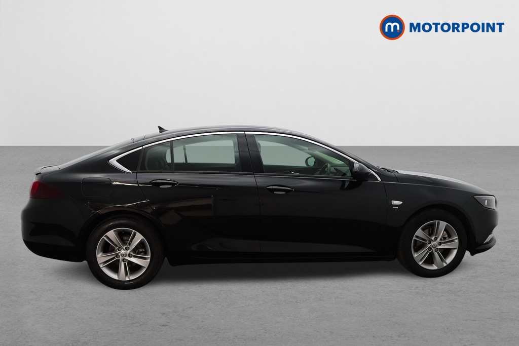 Used Vauxhall Insignia 2019 for sale - 78153311: Photo 8