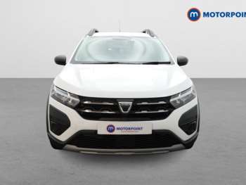 Used Dacia Sandero Stepway 2021 for sale - 75396858: Photo