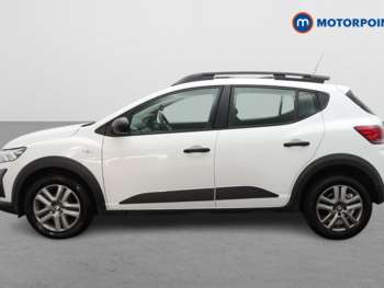 Used Dacia Sandero Stepway 2021 for sale - 75396858: Photo