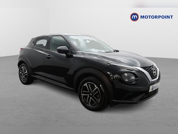 Used Nissan Juke 2024 for sale - 78745726: Photo