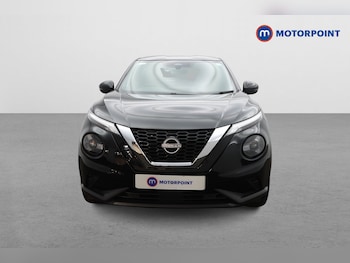 Used Nissan Juke 2024 for sale - 78745726: Photo