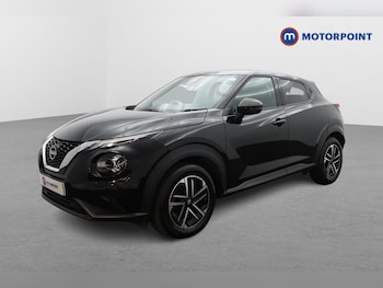 Used Nissan Juke 2024 for sale - 78745726: Photo