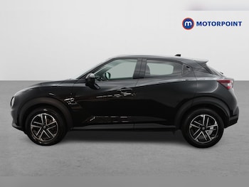 Used Nissan Juke 2024 for sale - 78745726: Photo