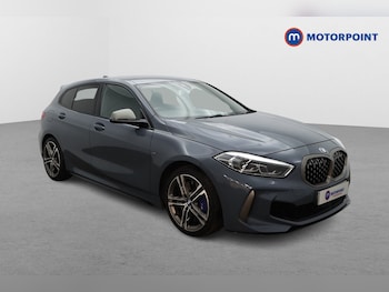 BMW 1 Series feature image