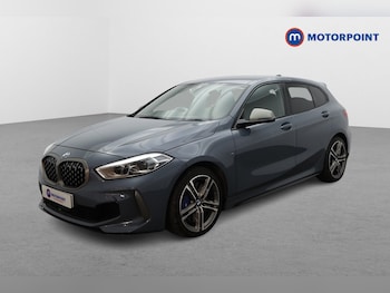 Used BMW 1 Series undefined for sale - 78196914: Photo