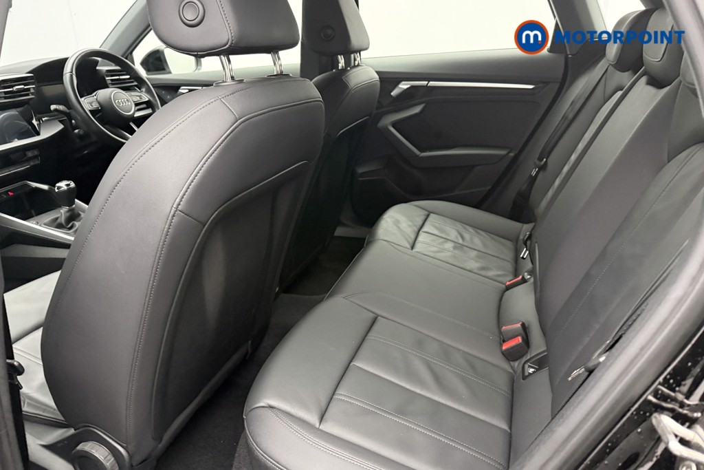 Used Audi A3 2023 for sale - 76650720: Photo 13