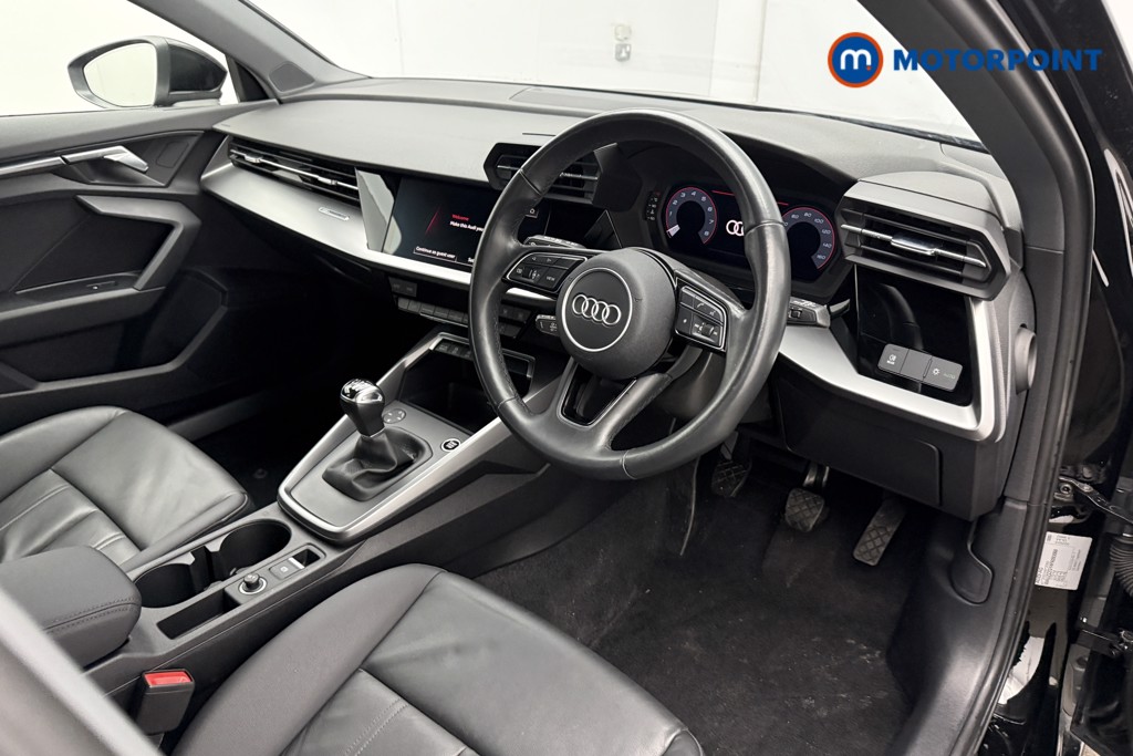 Used Audi A3 2023 for sale - 76650720: Photo 15