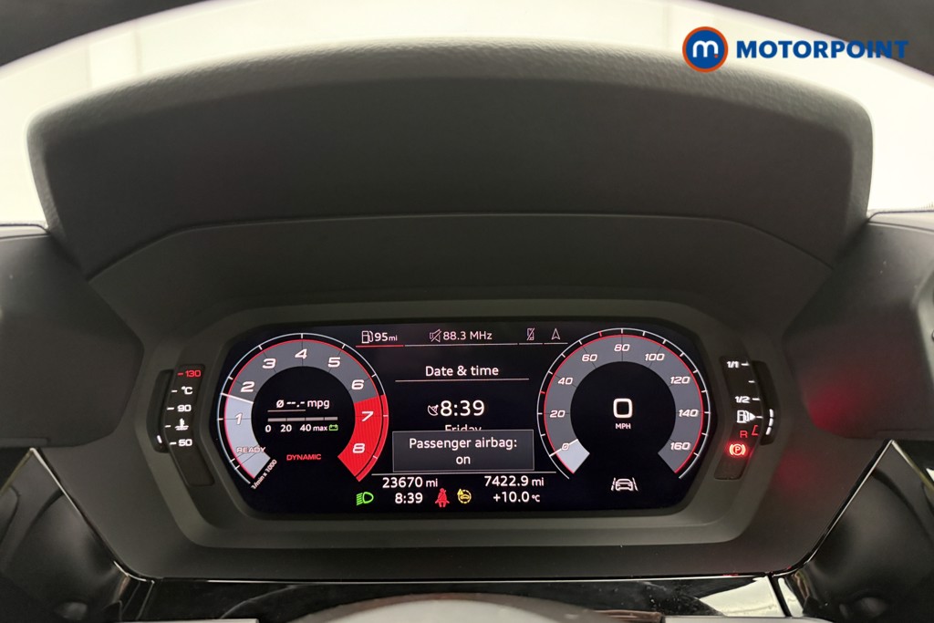 Used Audi A3 2023 for sale - 76650720: Photo 18