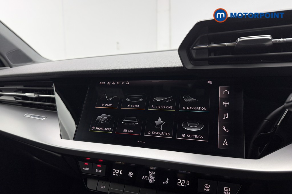 Used Audi A3 2023 for sale - 76650720: Photo 19