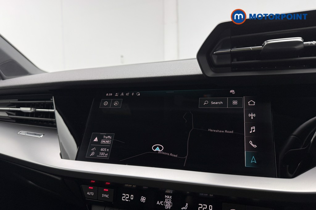 Used Audi A3 2023 for sale - 76650720: Photo 20