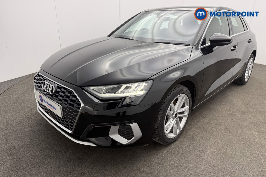 Used Audi A3 2023 for sale - 76650720: Photo 29