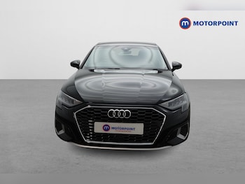 Used Audi A3 2023 for sale - 76650720: Photo