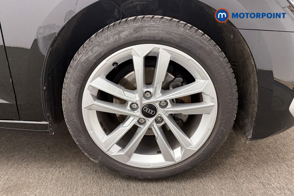 Used Audi A3 2023 for sale - 76650720: Photo 31