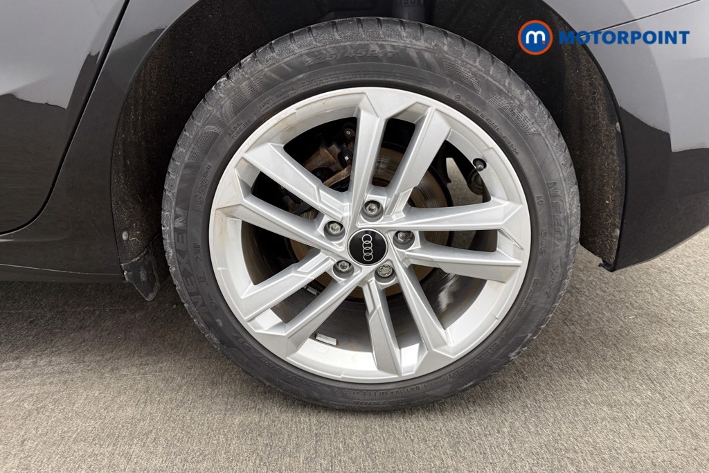 Used Audi A3 2023 for sale - 76650720: Photo 33