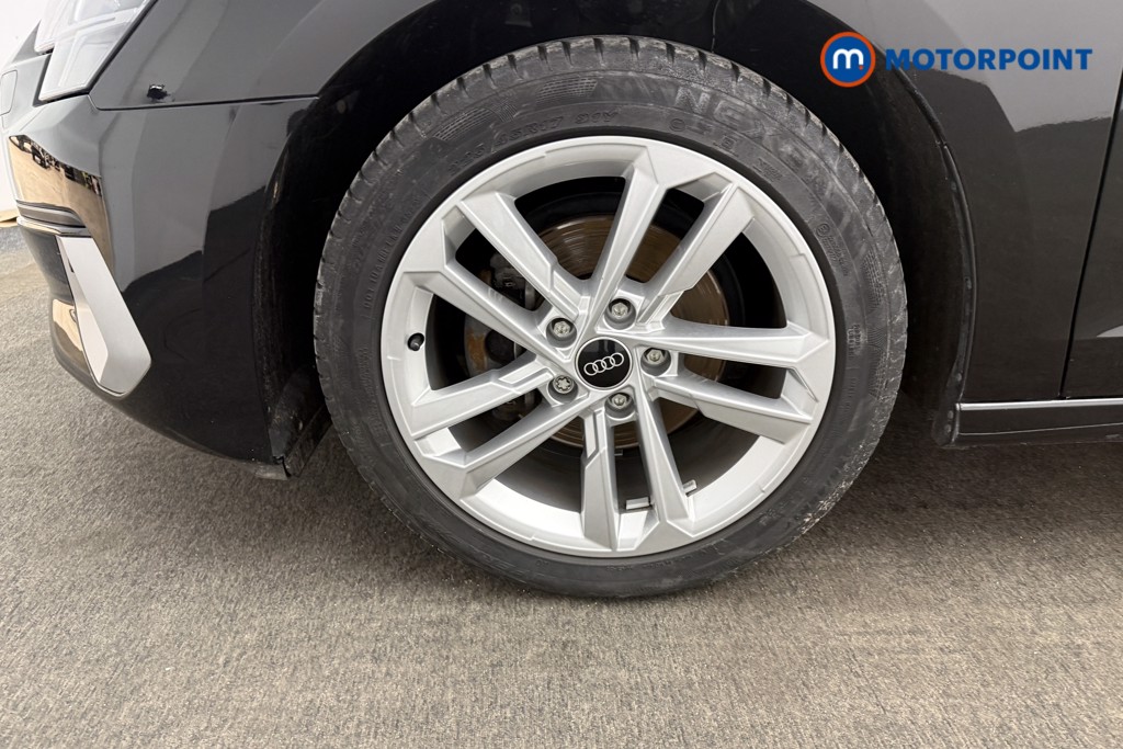 Used Audi A3 2023 for sale - 76650720: Photo 34